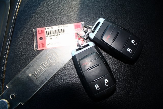 used 2024 Ram 3500 car, priced at $54,584