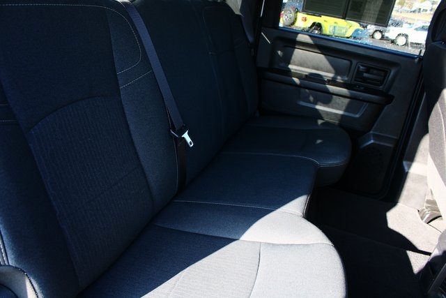 used 2024 Ram 3500 car, priced at $54,584