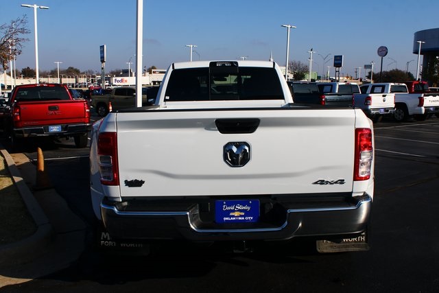 used 2024 Ram 3500 car, priced at $54,584