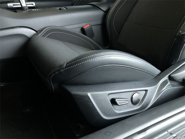 used 2025 Ford Mustang car, priced at $32,745