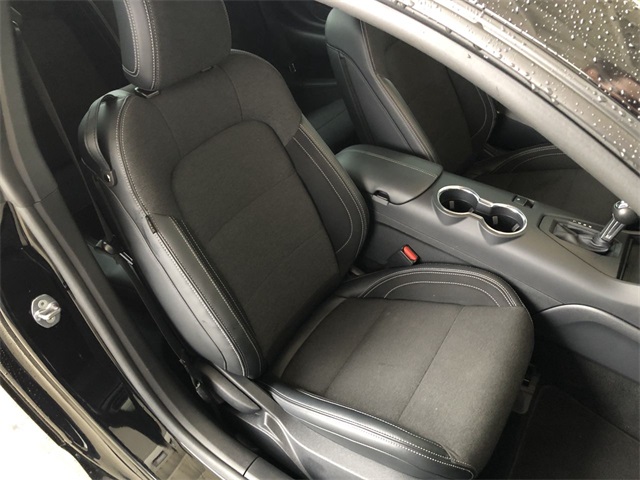 used 2025 Ford Mustang car, priced at $32,745