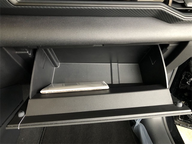 used 2025 Ford Mustang car, priced at $32,745