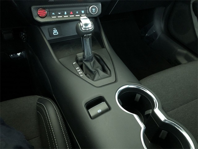 used 2025 Ford Mustang car, priced at $32,745