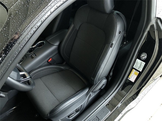 used 2025 Ford Mustang car, priced at $32,745