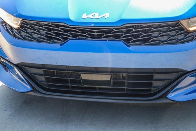 used 2023 Kia K5 car, priced at $24,992