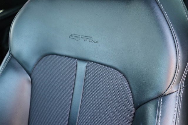 used 2023 Kia K5 car, priced at $24,992
