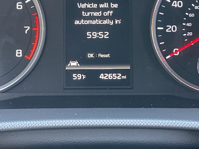 used 2023 Kia K5 car, priced at $24,992