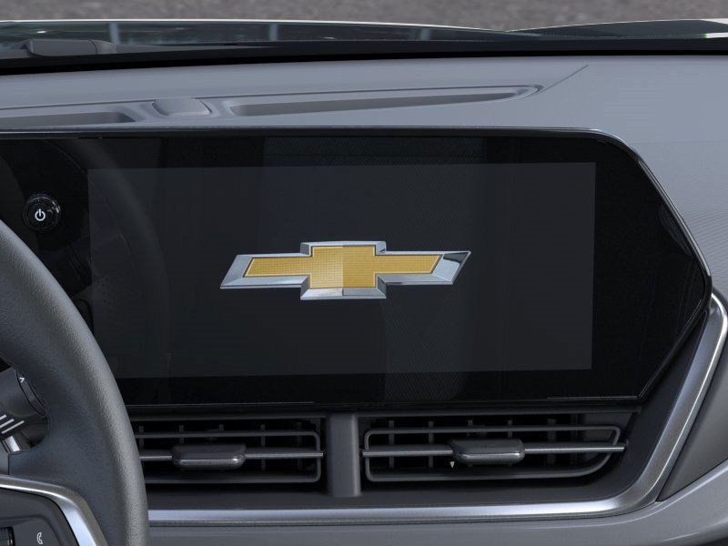 2025 Chevrolet Trax LT SUV FWD 20