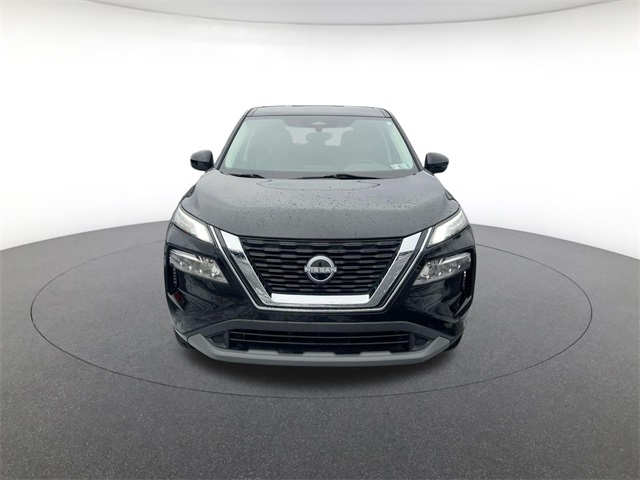 used 2023 Nissan Rogue car, priced at $21,911