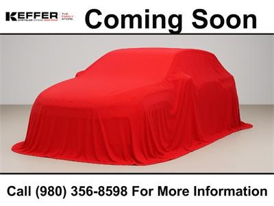 2019 Jeep Grand Cherokee Upland