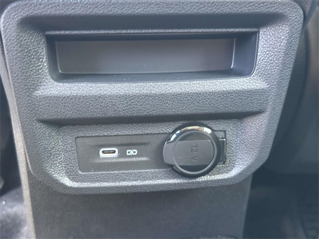 used 2024 Volkswagen Tiguan car, priced at $26,242
