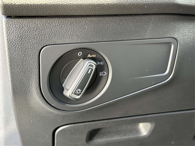 used 2024 Volkswagen Tiguan car, priced at $26,242