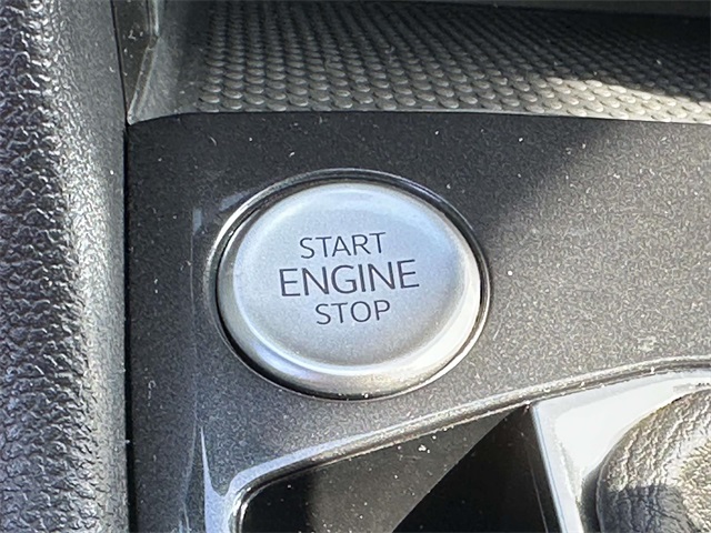 used 2024 Volkswagen Tiguan car, priced at $26,242