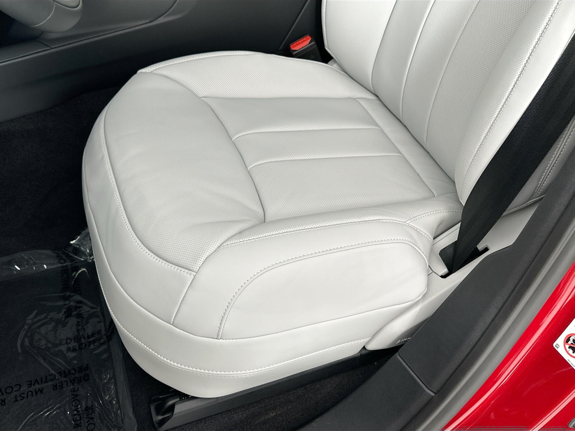 new 2026 Land Rover Range Rover Sport car, priced at $89,830