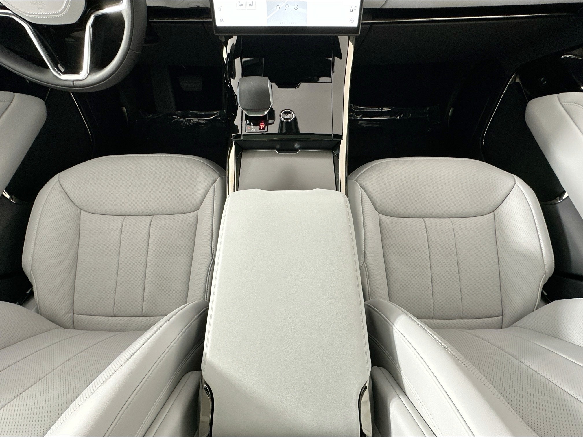 new 2026 Land Rover Range Rover Sport car, priced at $89,830