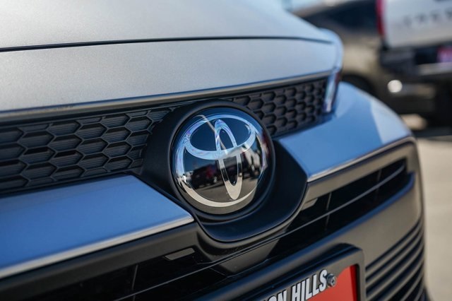 new 2026 Toyota Corolla car, priced at $24,817