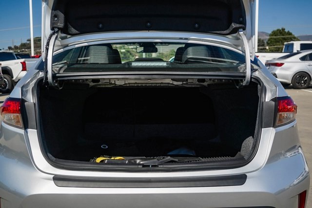 new 2026 Toyota Corolla car, priced at $24,817