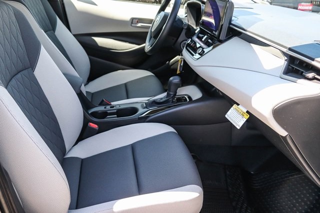 new 2026 Toyota Corolla car, priced at $24,817