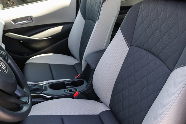 new 2026 Toyota Corolla car, priced at $24,817