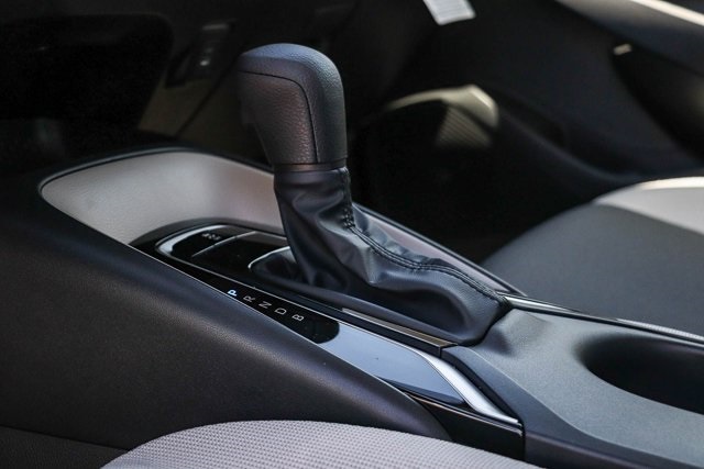 new 2026 Toyota Corolla car, priced at $24,817