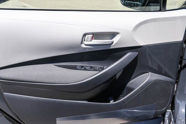 new 2026 Toyota Corolla car, priced at $24,817