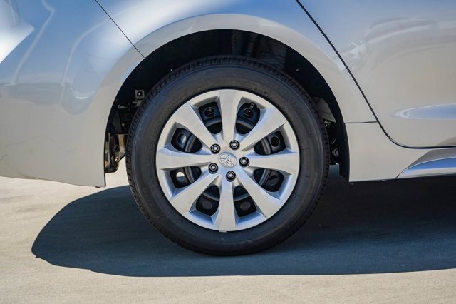 new 2026 Toyota Corolla car, priced at $24,817