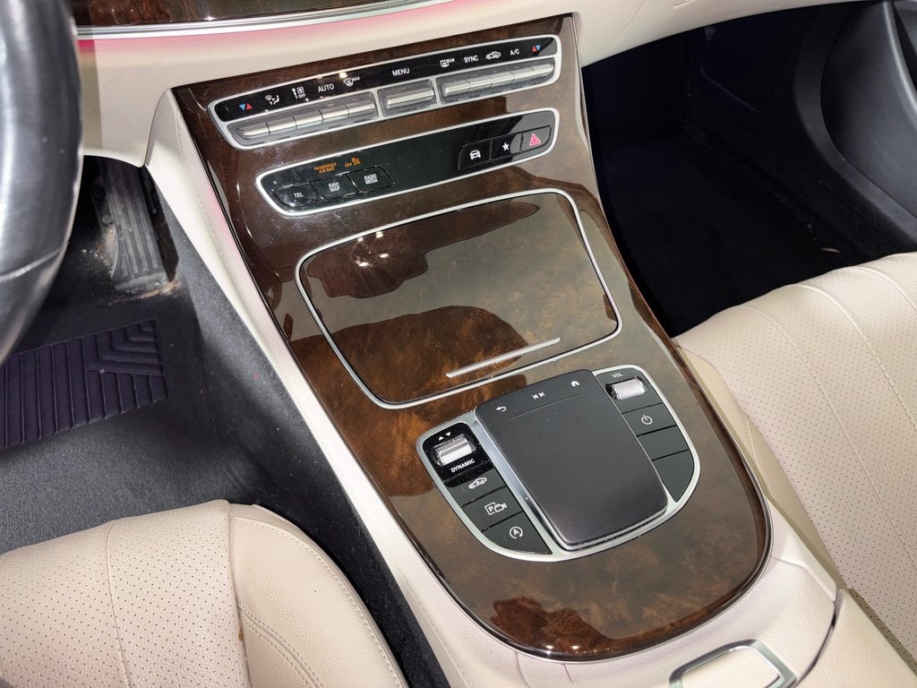 used 2021 Mercedes-Benz E-Class car, priced at $36,626