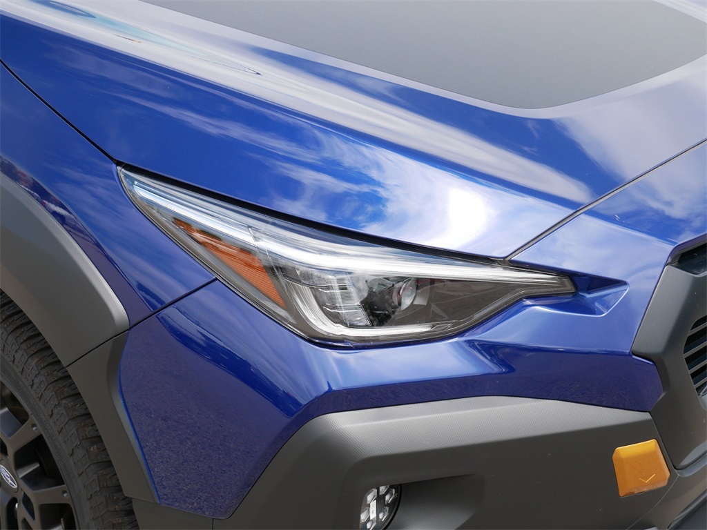 Used 2024 Subaru Crosstrek SUV