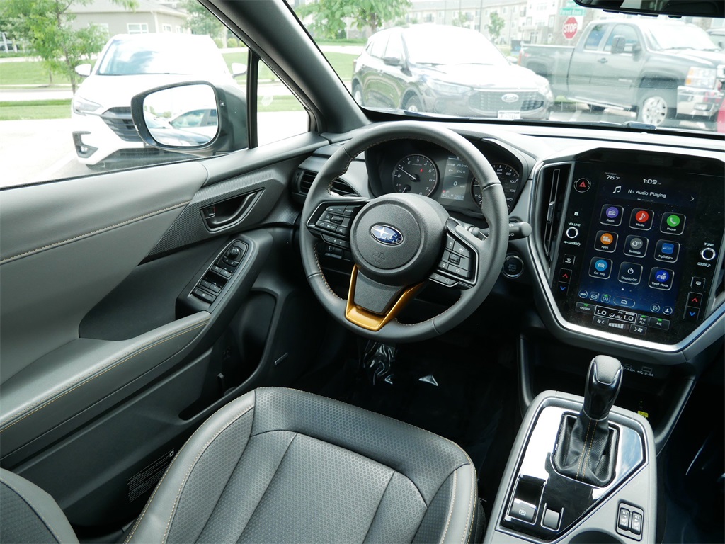 Used 2024 Subaru Crosstrek SUV