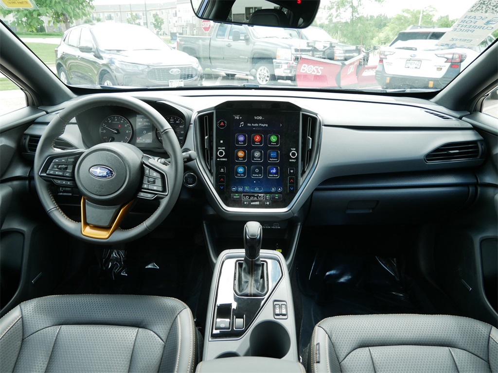 Used 2024 Subaru Crosstrek SUV