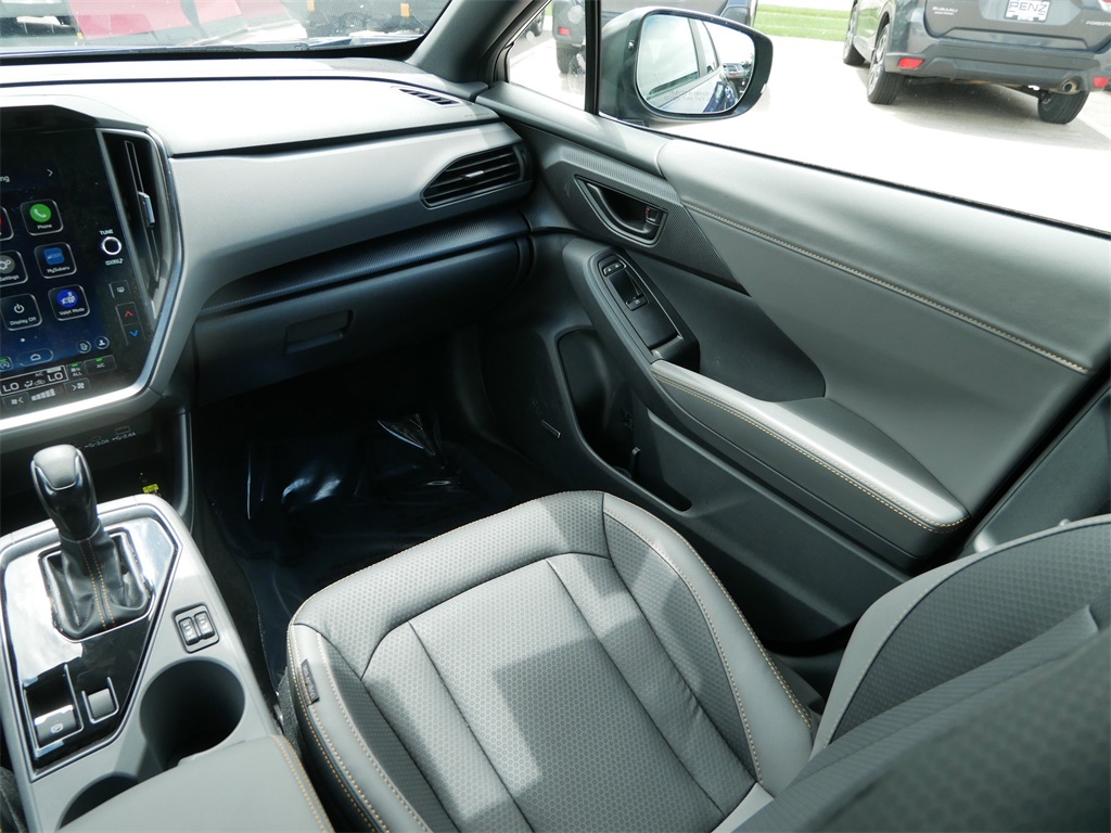 Used 2024 Subaru Crosstrek SUV