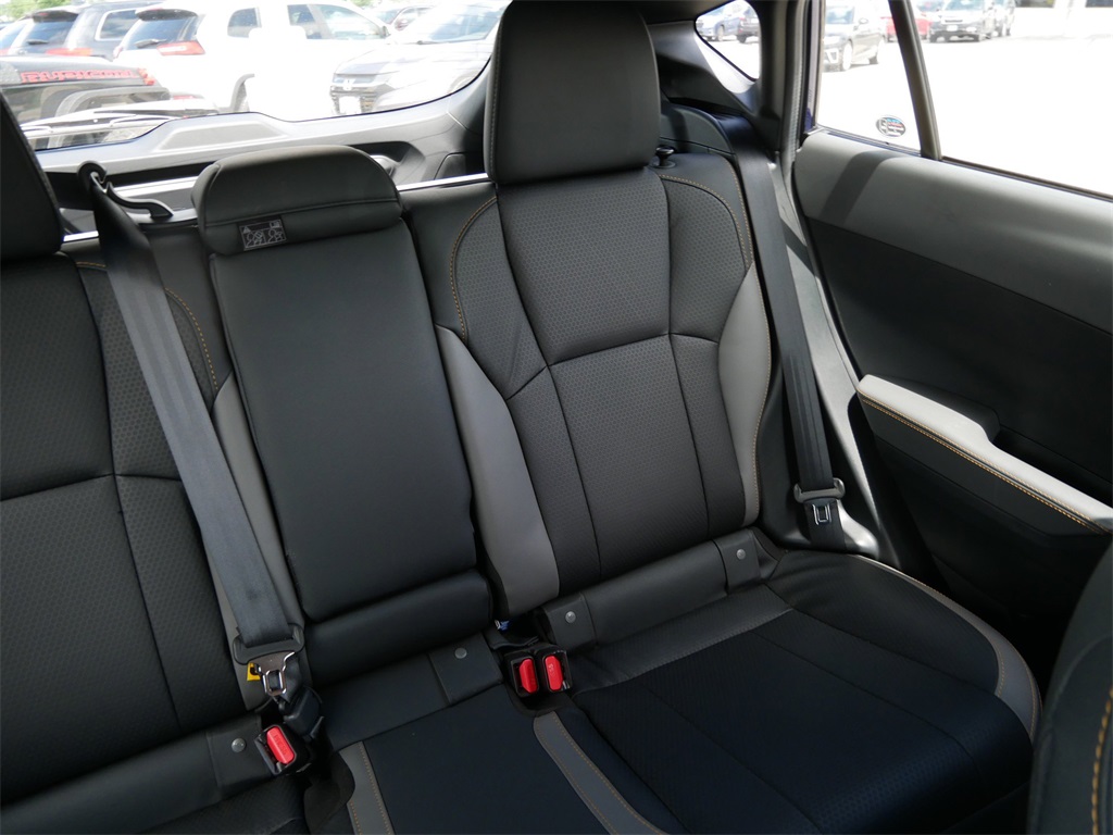 Used 2024 Subaru Crosstrek SUV