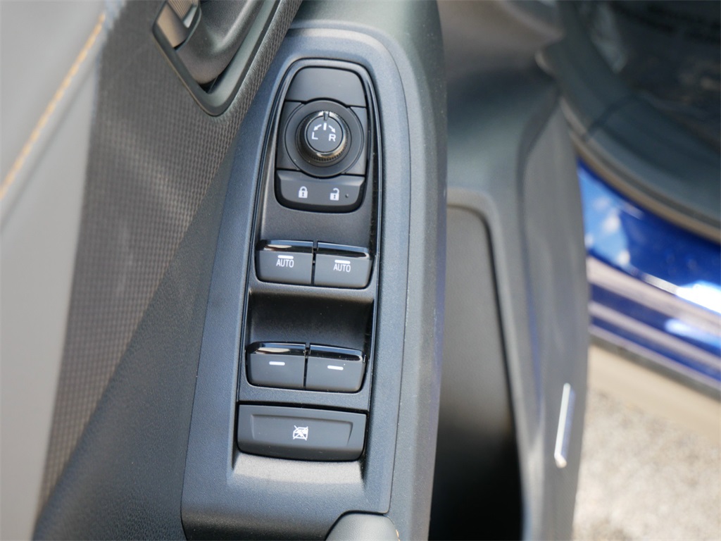 Used 2024 Subaru Crosstrek SUV