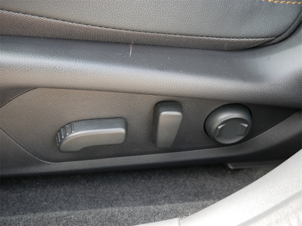 Used 2024 Subaru Crosstrek SUV