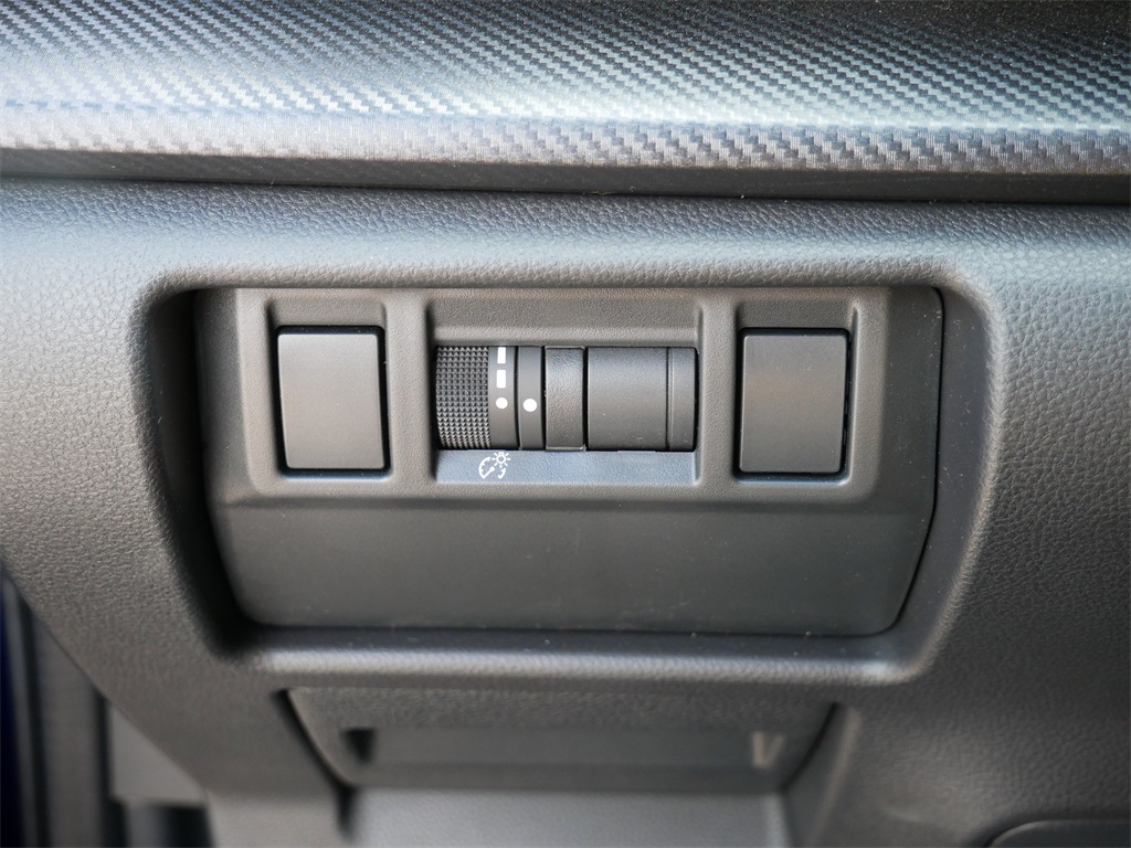 Used 2024 Subaru Crosstrek SUV