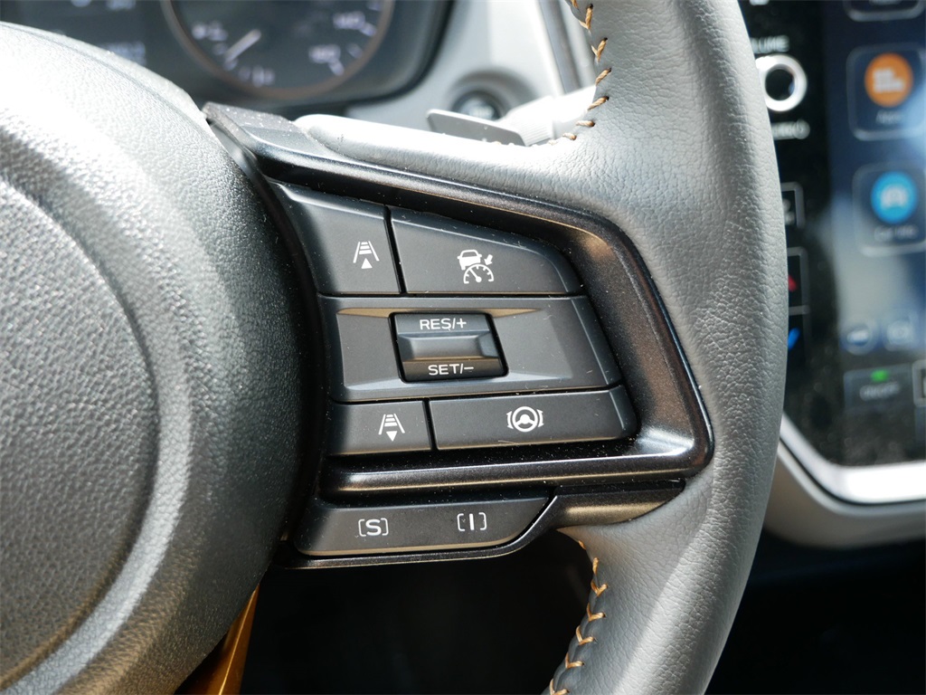 Used 2024 Subaru Crosstrek SUV