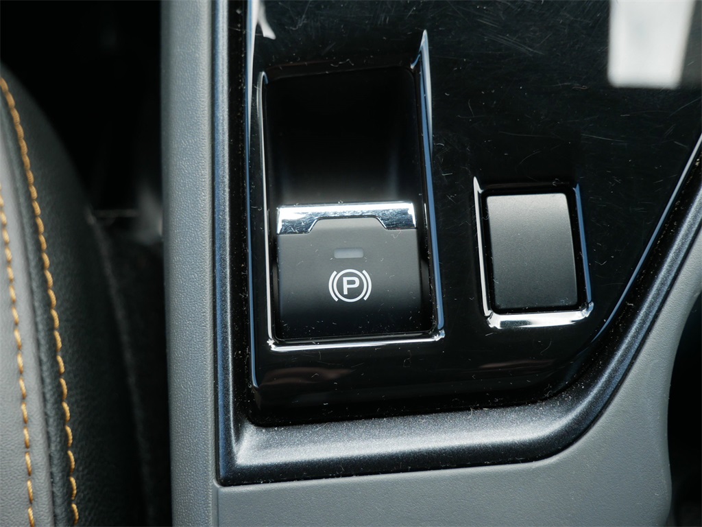 Used 2024 Subaru Crosstrek SUV