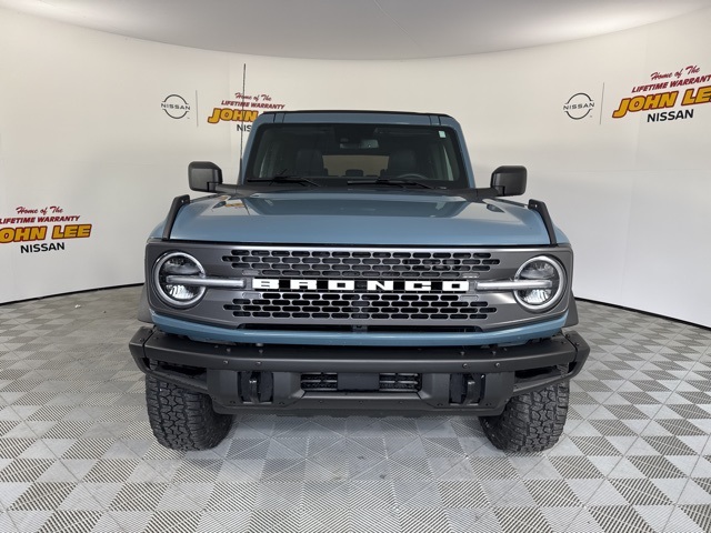 2021 Area 51 Ford Bronco Badlands 4X4 SUV