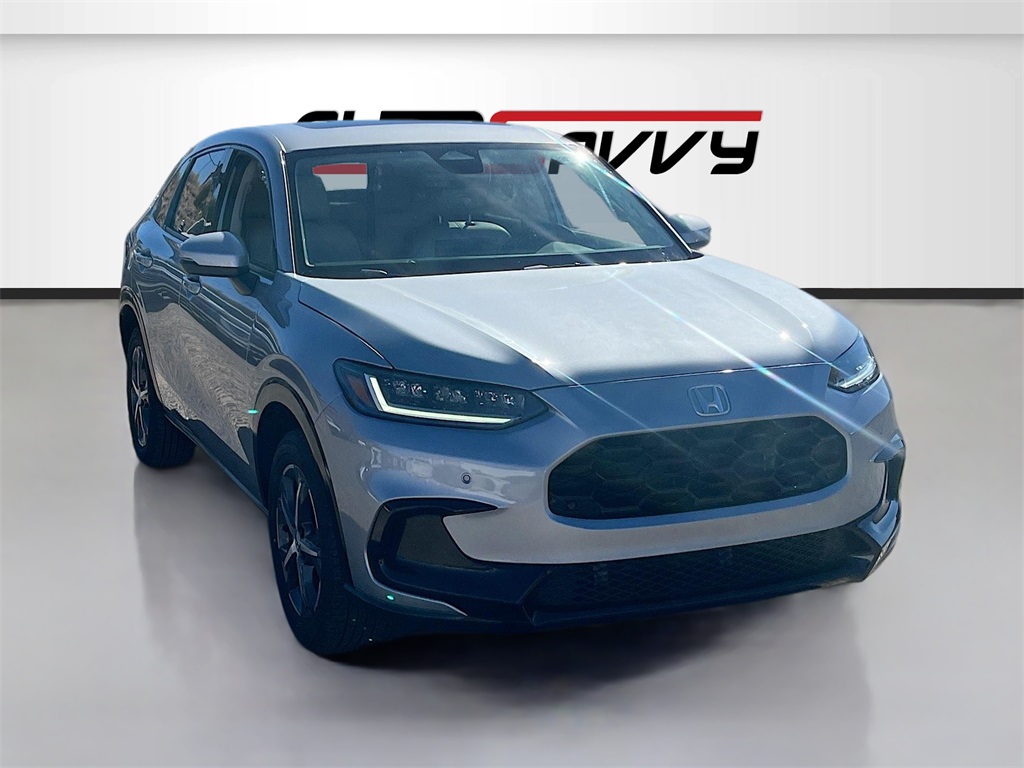 2023 Honda HR-V EX-L's photo