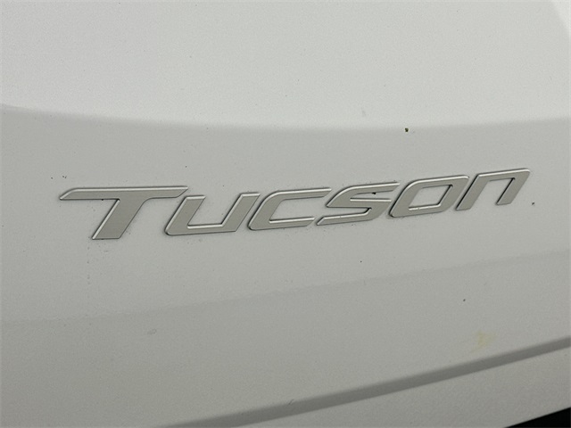 Tucson SEL Convenience