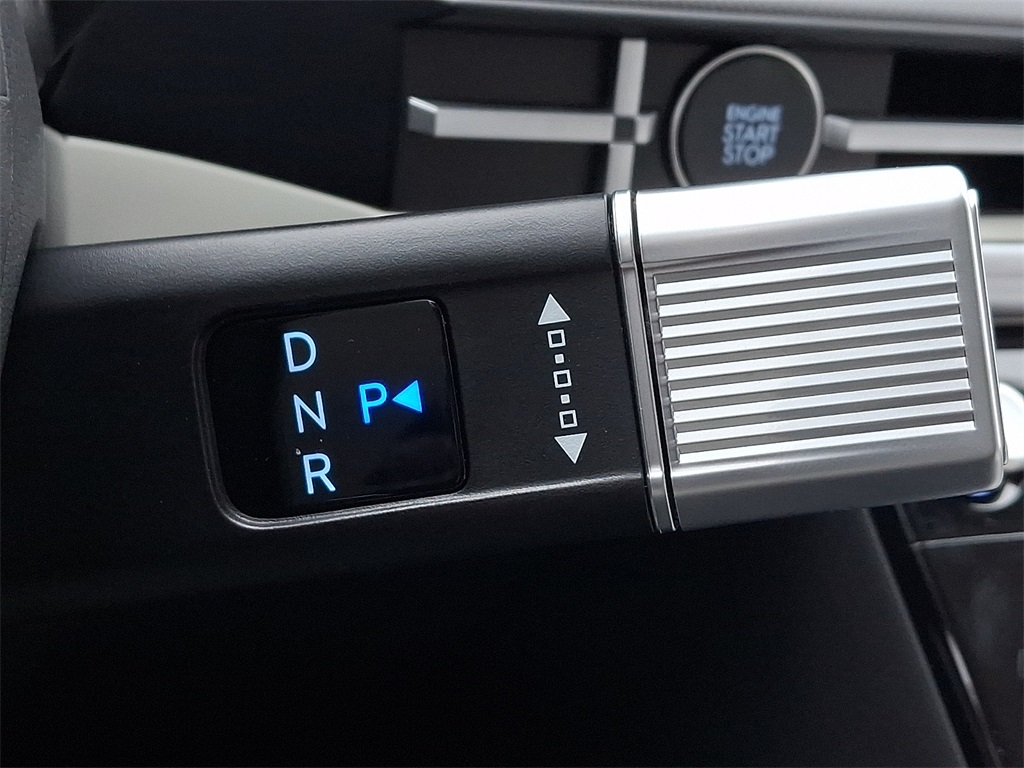 new 2026 Hyundai Santa Fe car, priced at $37,710