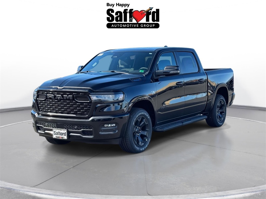 2026 RAM Ram 1500 Pickup Big Horn/Lone Star's photo