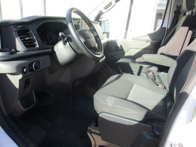 used 2023 Ford Transit-250 car, priced at $27,599