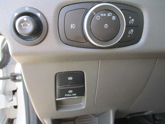 used 2023 Ford Transit-250 car, priced at $27,599