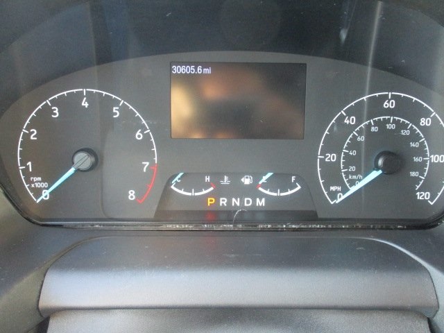 used 2023 Ford Transit-250 car, priced at $27,599