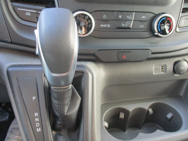 used 2023 Ford Transit-250 car, priced at $27,599