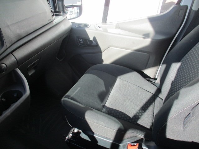used 2023 Ford Transit-250 car, priced at $27,599