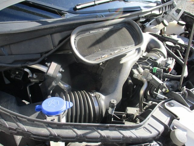 used 2023 Ford Transit-250 car, priced at $27,599