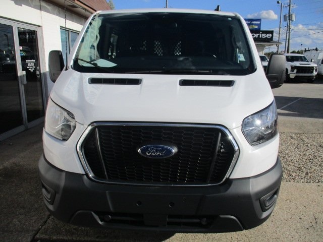 used 2023 Ford Transit-250 car, priced at $27,599
