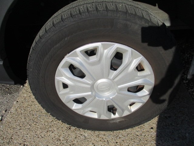 used 2023 Ford Transit-250 car, priced at $27,599